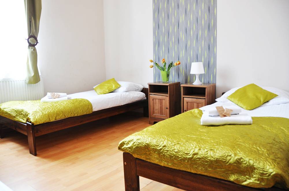 Station Aparthotel Krakow Ngoại thất bức ảnh